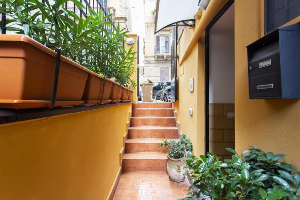 Palermo Central Holiday Zewnętrze zdjęcie
